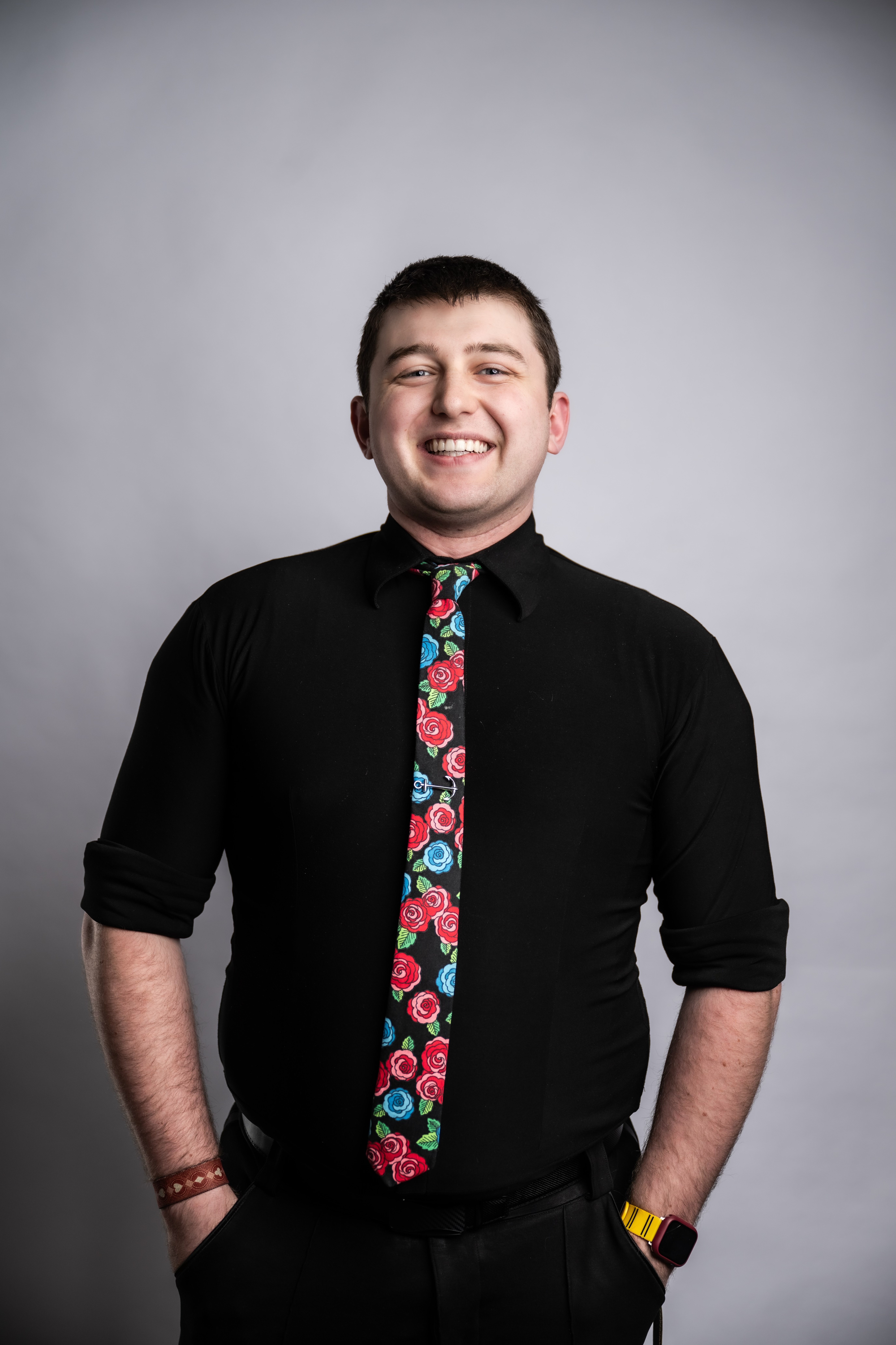 Dexter Ellis, Atlas Dance